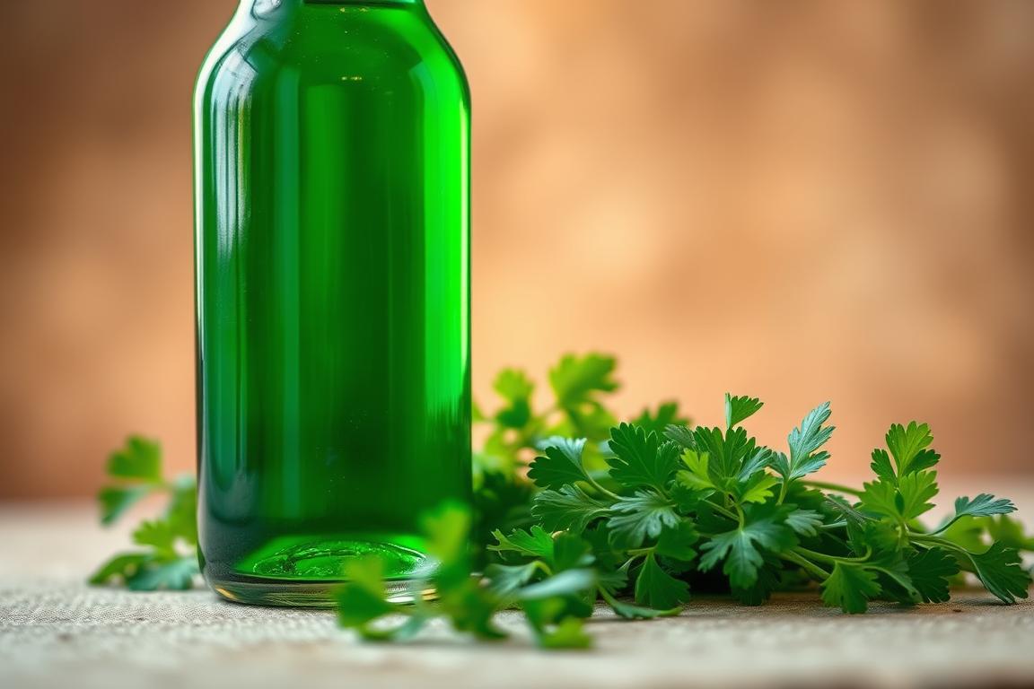 Cilantro Extract Side Effects