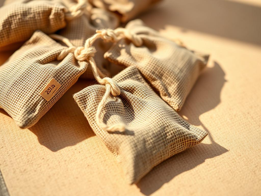 reuse yerba mate tea bags