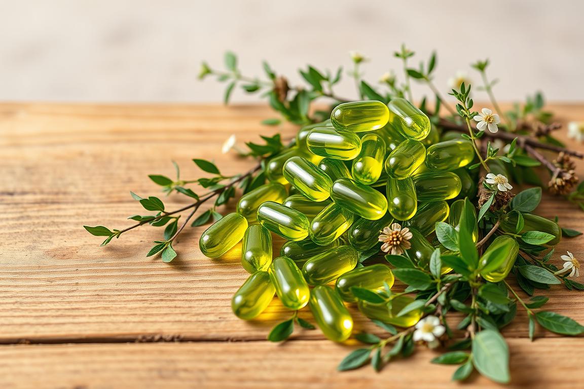 oregano oil capsules for candida