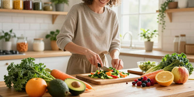 b vitamins vegan diet