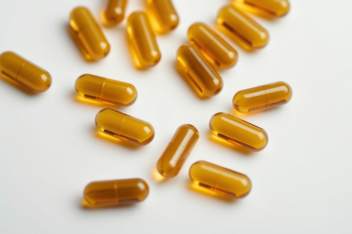 benefits of oregano oil capsules
