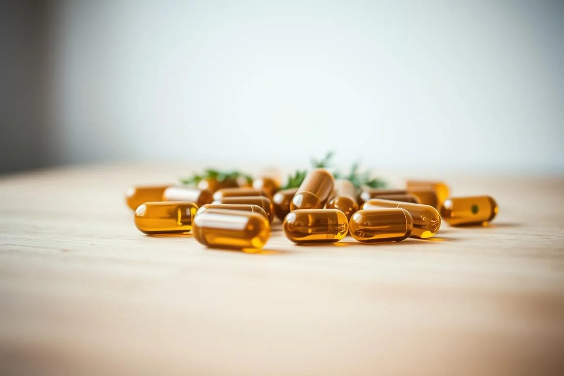 best oregano oil capsules