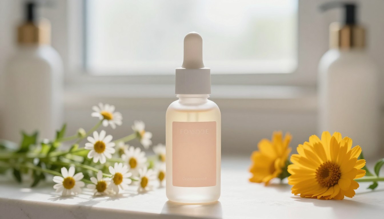 best retinol serum for sensitive skin