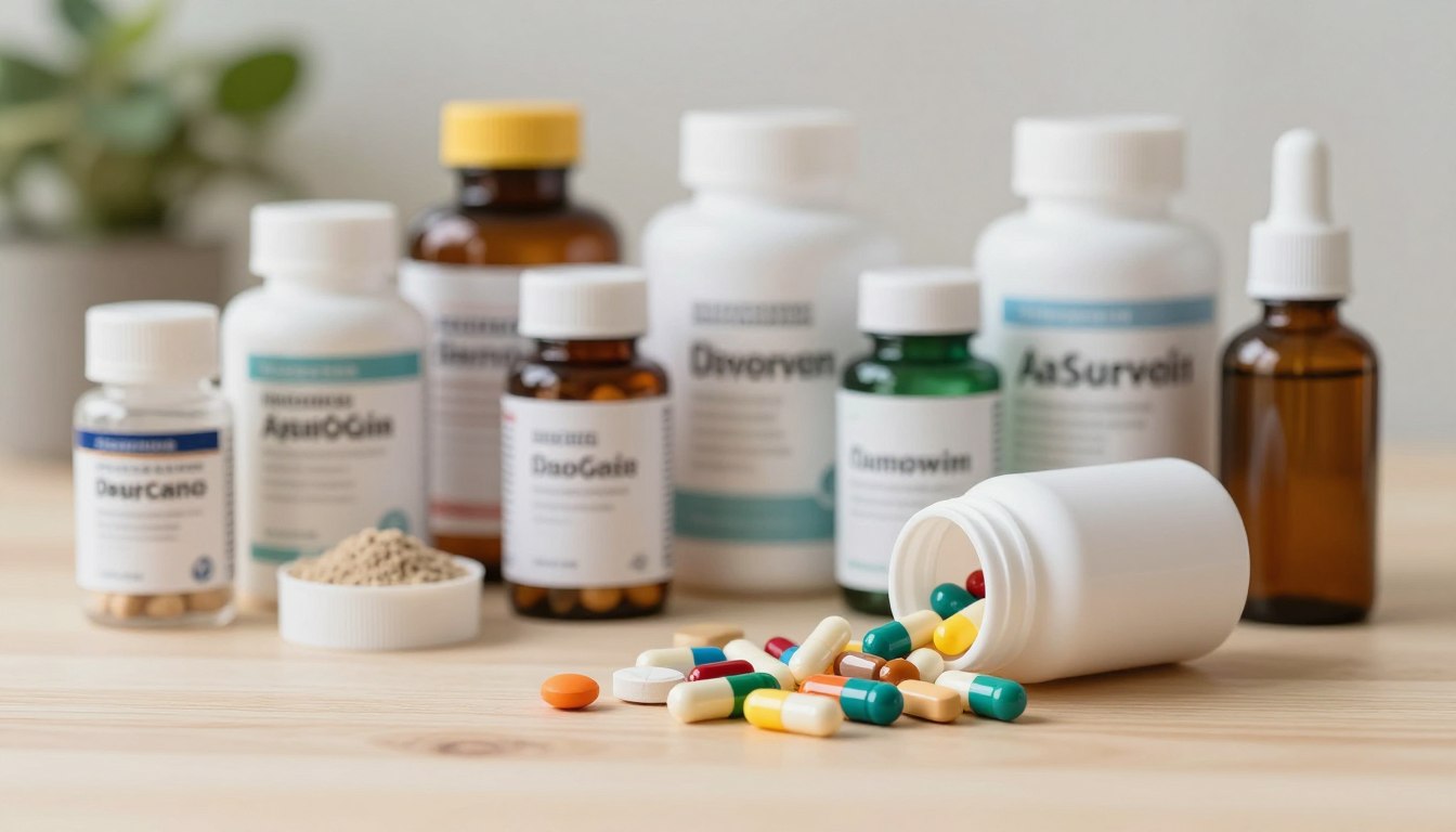 best vitamin A supplement