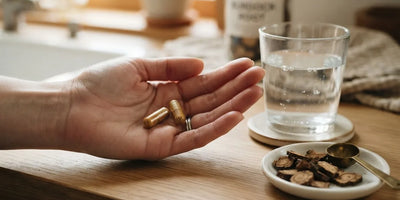 Burdock Root Dosage and How to Take It