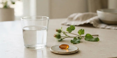 Burdock Root Side Effects and Safety