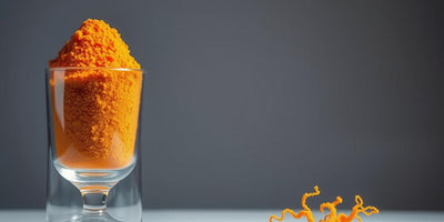 Modified Citrus Pectin
