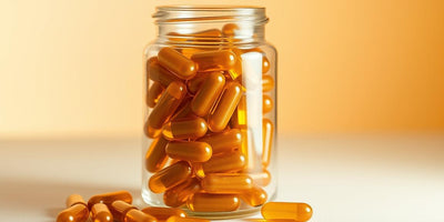 oregano oil capsules benefits