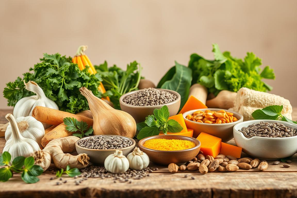 parasite cleanse diet