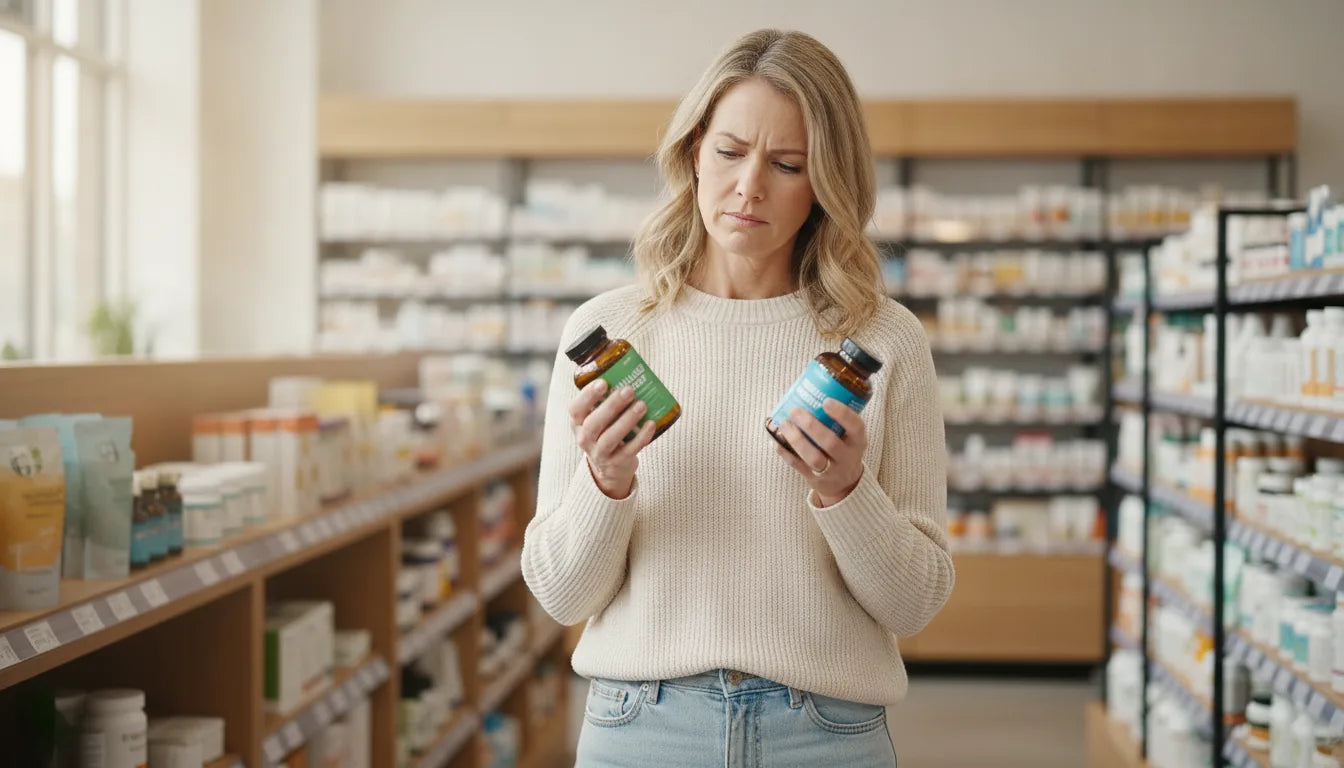 Best Cilantro Extract Supplements: Reviews and Comparisons