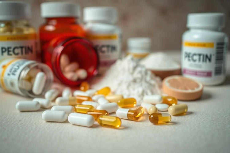 Remedy's Nutrition Launches Premium Modified Citrus Pectin Supplement to Support Cellular Health and Natural Cleansing