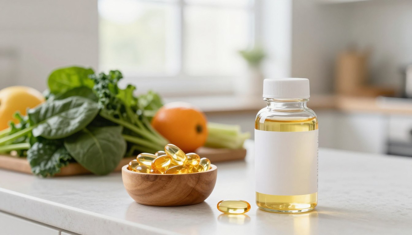 cod liver oil vitamin A