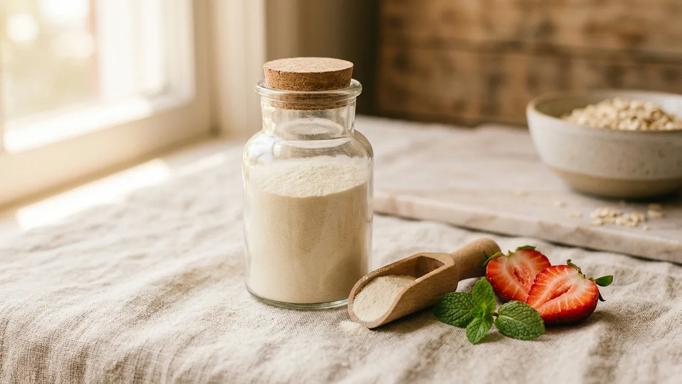 Collagen Peptides: The Complete Guide