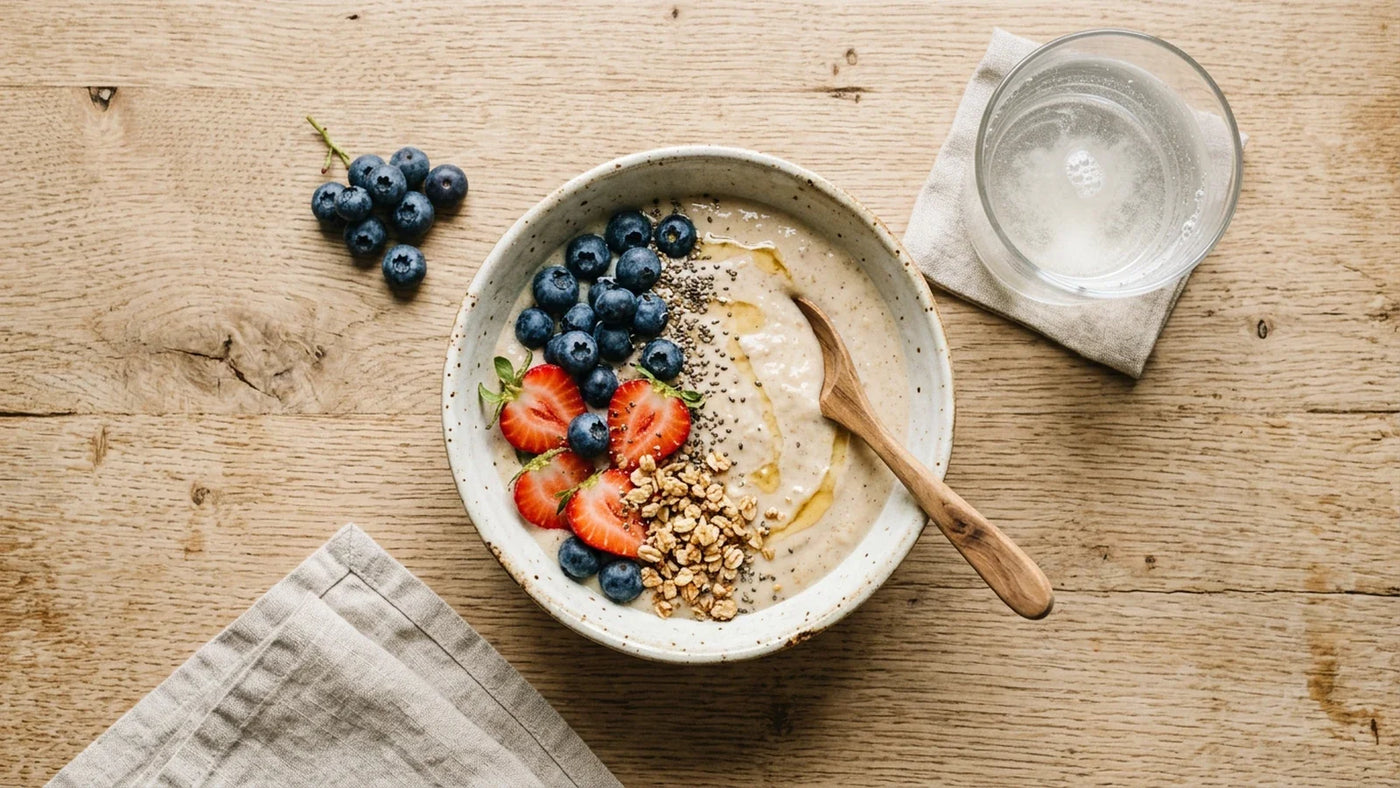 Collagen Benefits: What the Research Shows