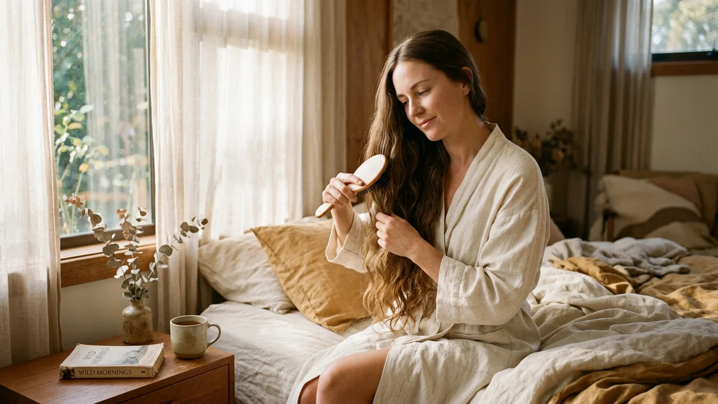 Collagen for Hair, Nails, and Joints: What Helps