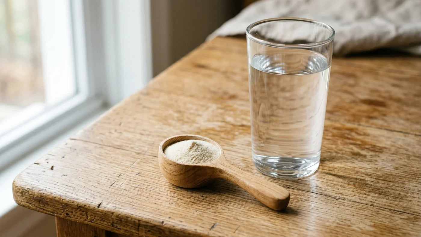 Collagen Dosage: How Much Should You Take?