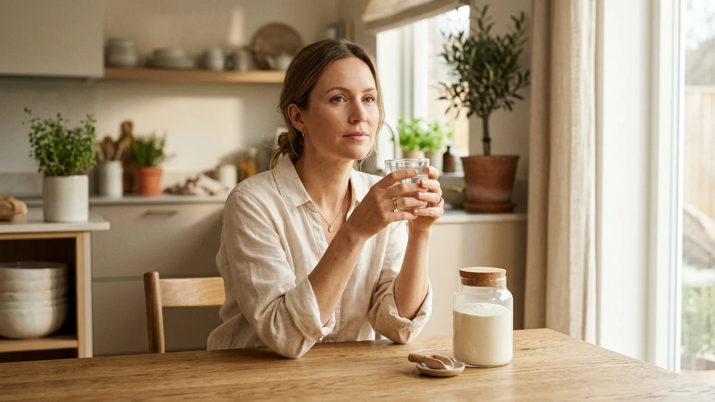 Collagen Side Effects: What to Know Before You Take It