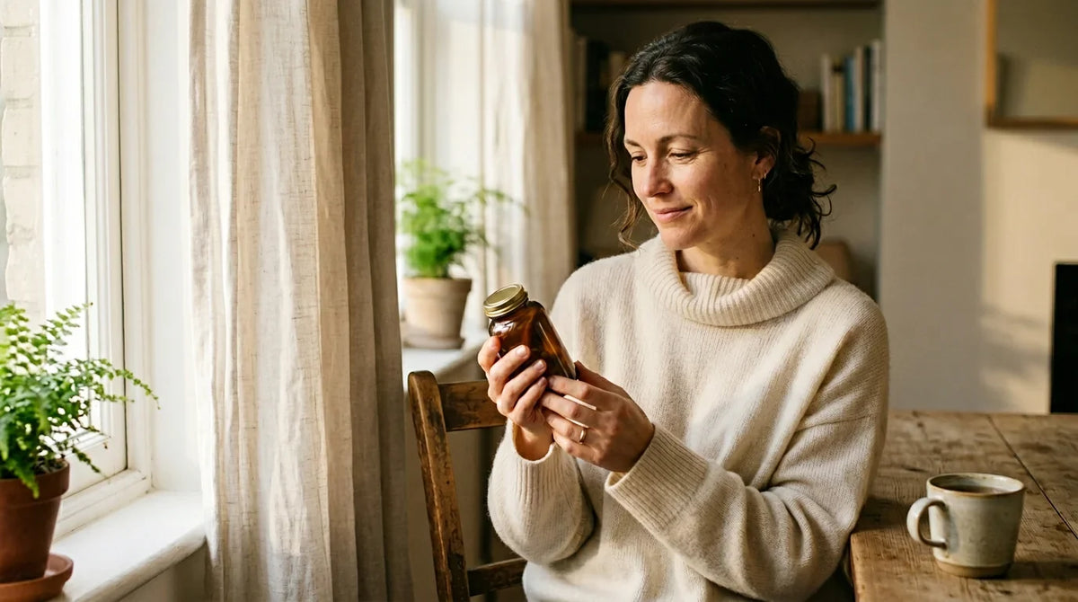 CoQ10 — coq10 benefits for women