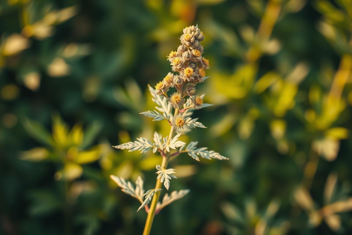 wormwood supplements