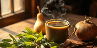 yerba mate weight loss