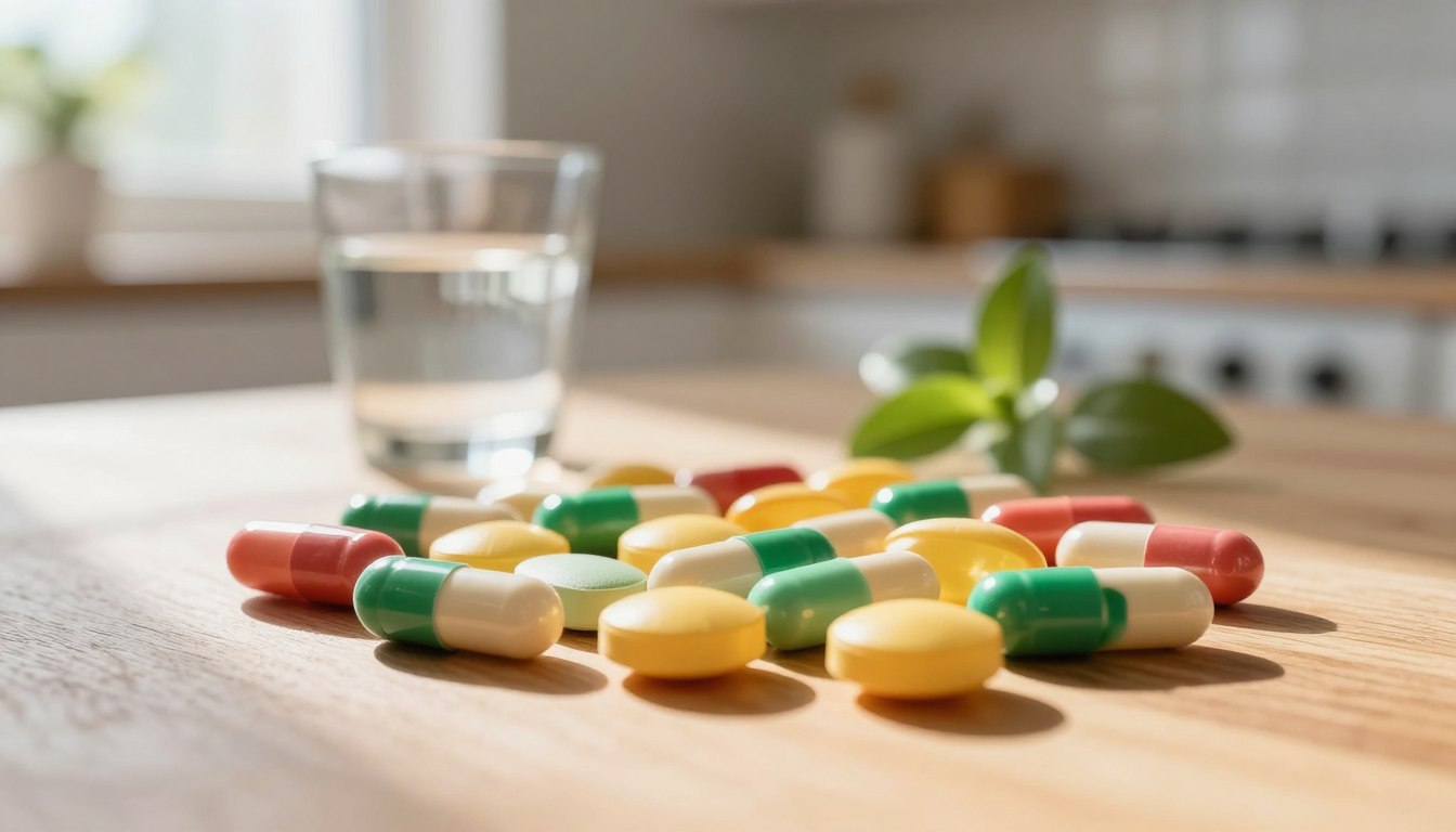 do b vitamins give you energy