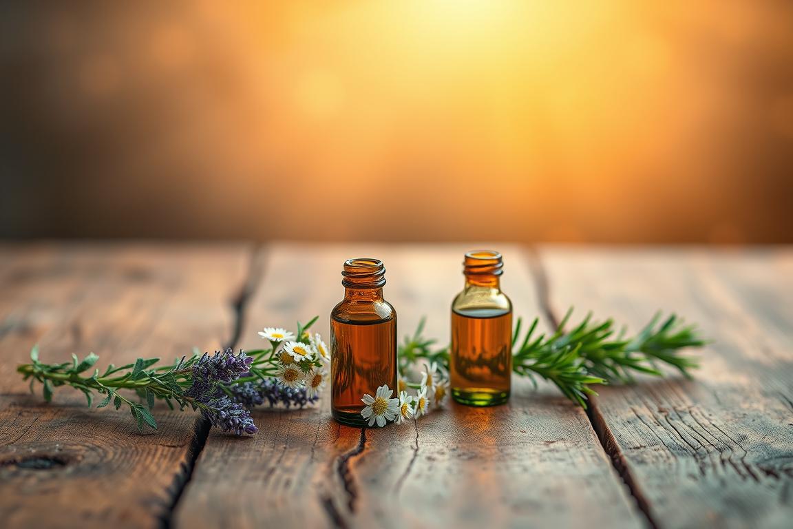 herbal tinctures for anxiety