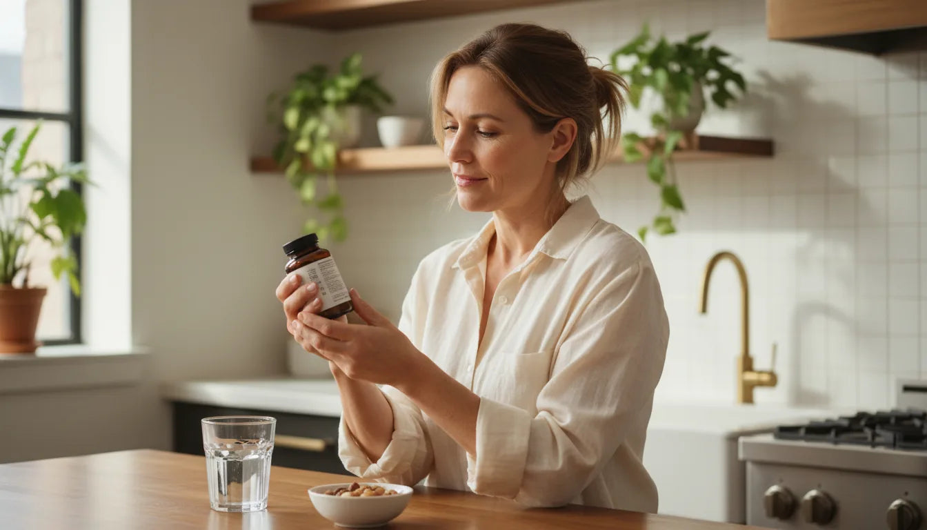 The Complete Guide to EDTA Supplements: Benefits, Uses, and Safety