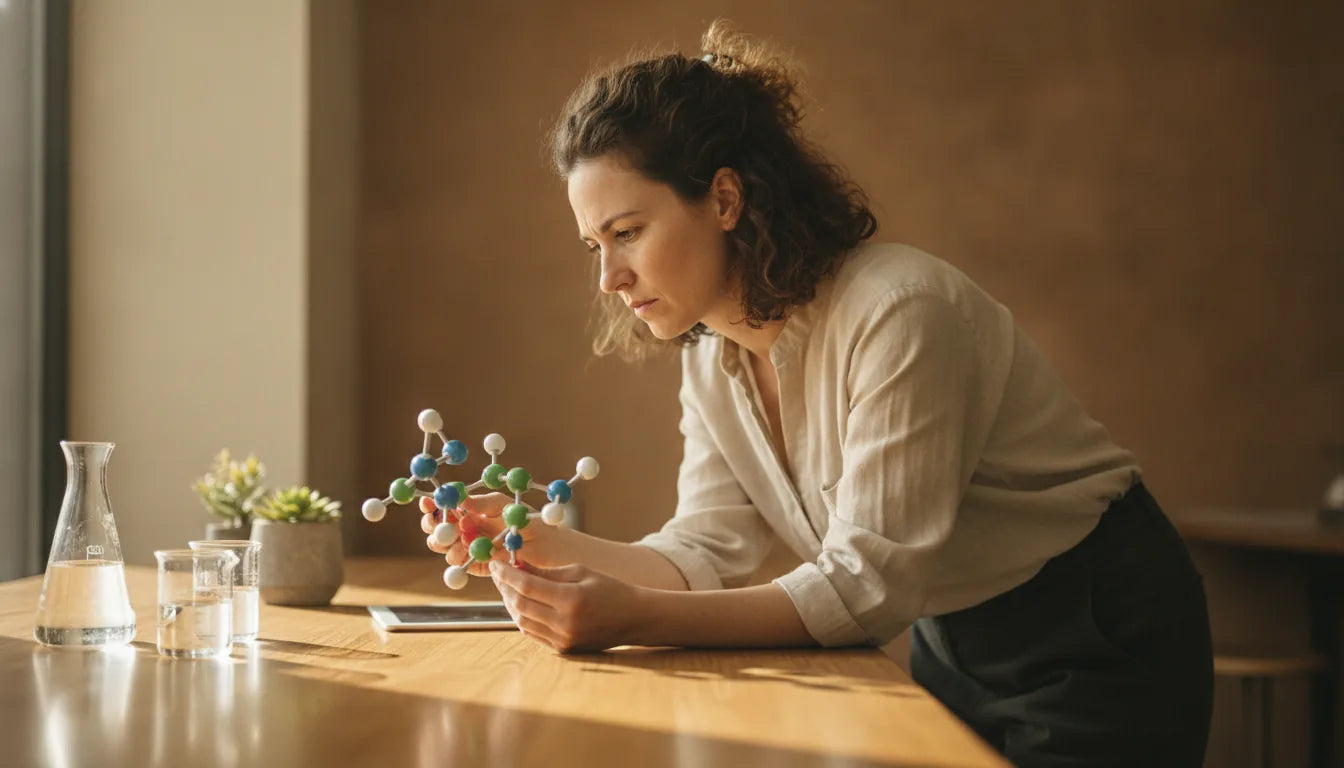 How Does EDTA Chelation Work in the Body?