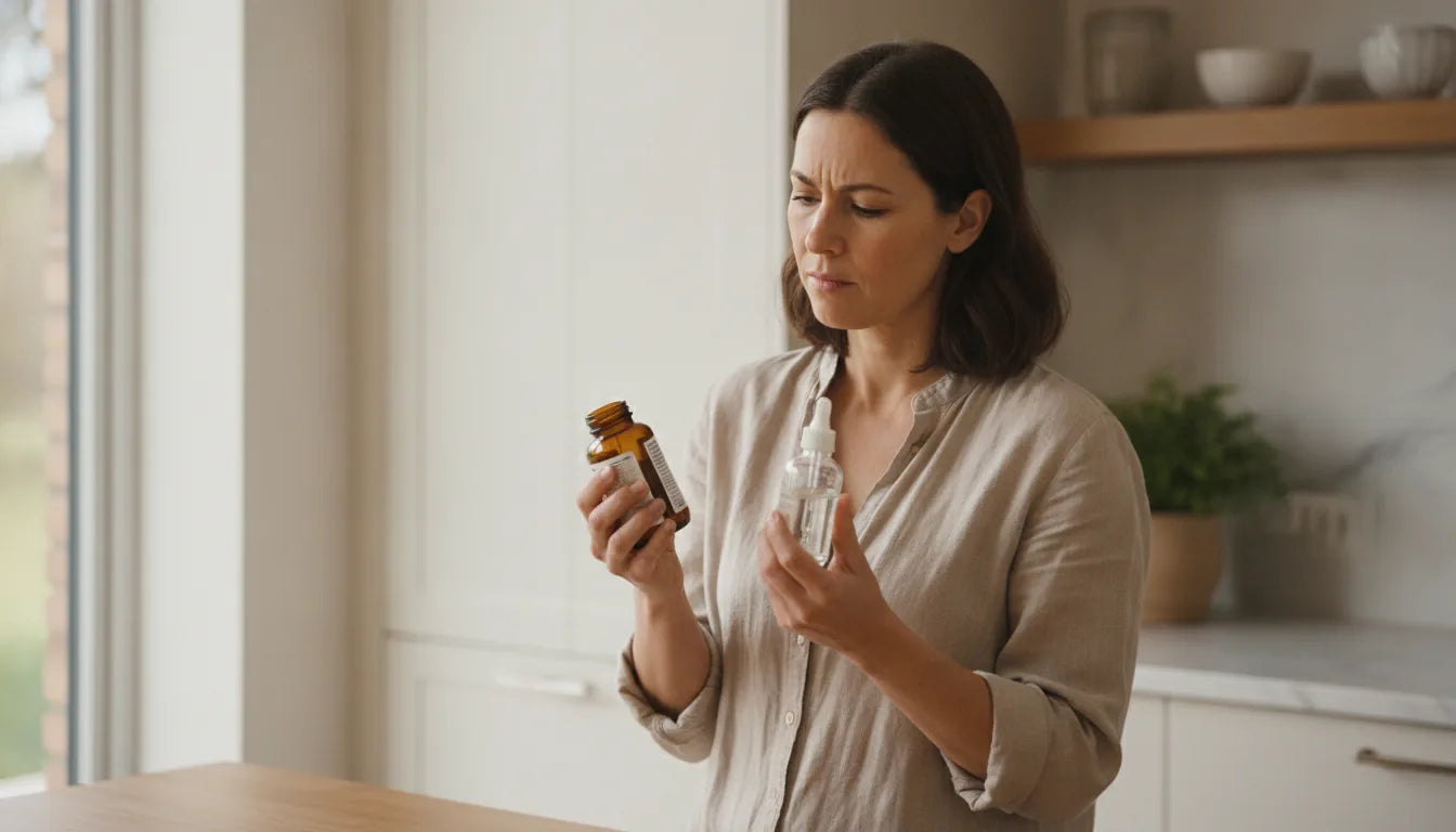 EDTA and Mineral Depletion: What You Need to Know