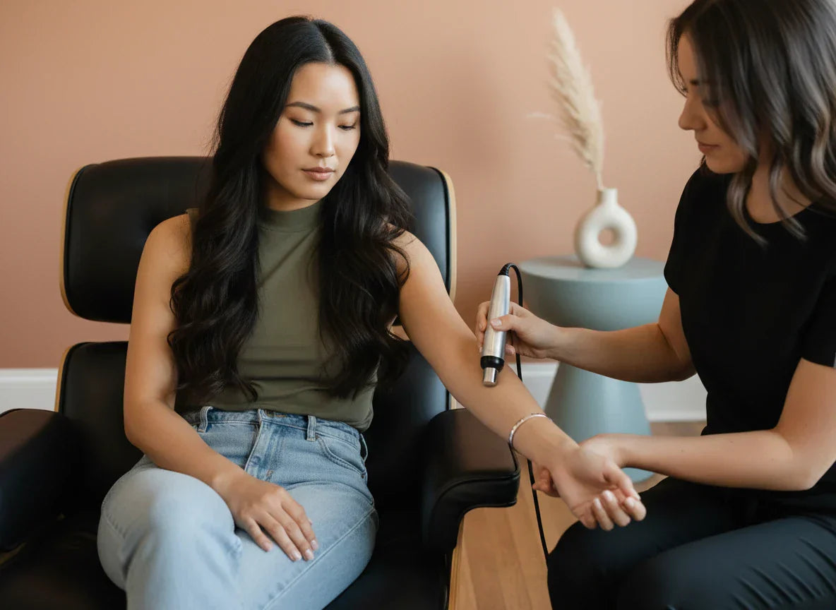 edta for heavy metal detox