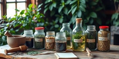 best alcohol for tinctures