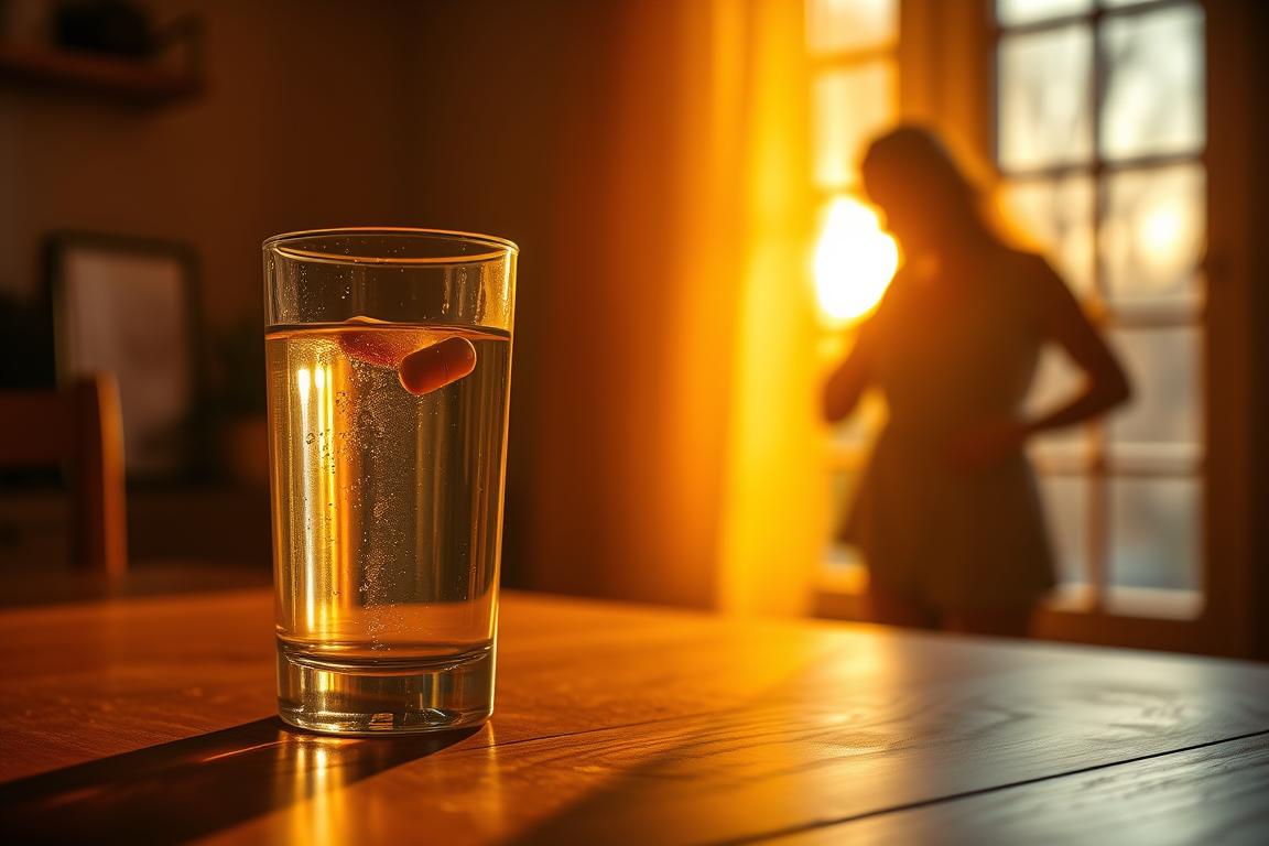 when to take quercetin for immune system