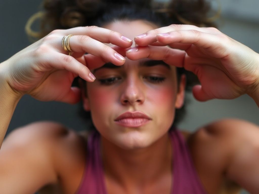 Early Signs of Adrenal Fatigue