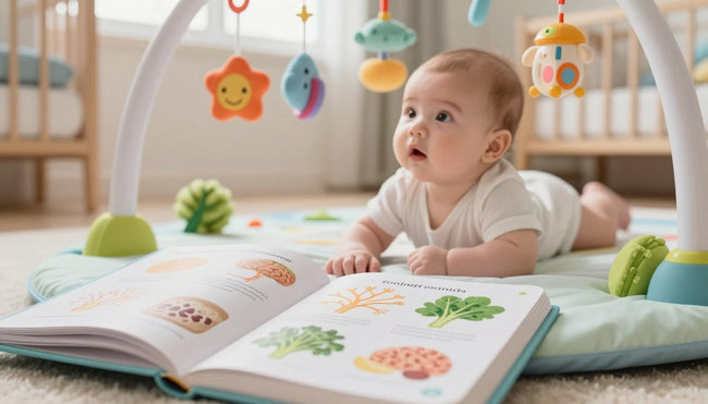 Folate Deficiency & Birth Defects: What You Need to Know