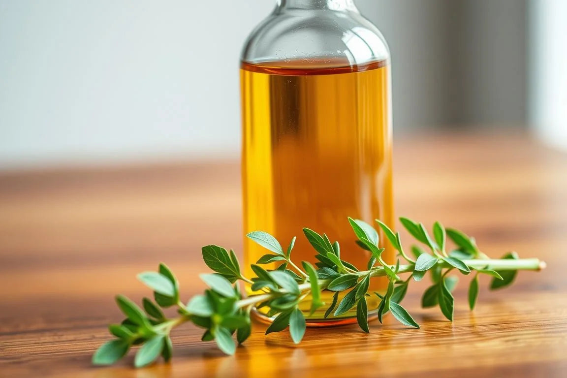 GAIA herbs oregano oil capsules review