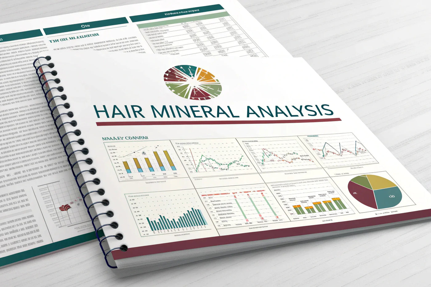 Hair Mineral Analysis: A Complete Guide