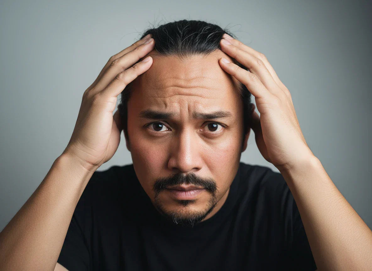 Can Biotin Help Grow Hair