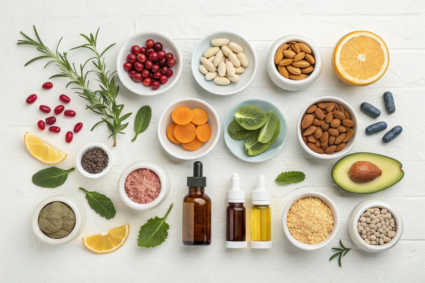 What Are Health Products? A Guide to Understanding Them