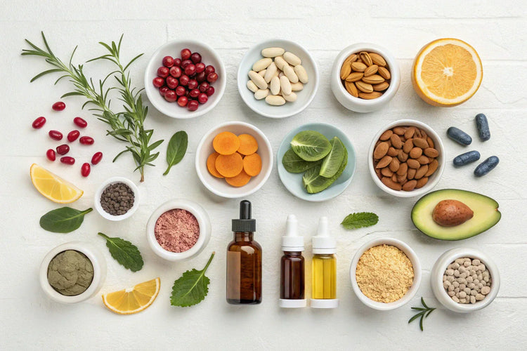 What Are Health Products? A Guide to Understanding Them