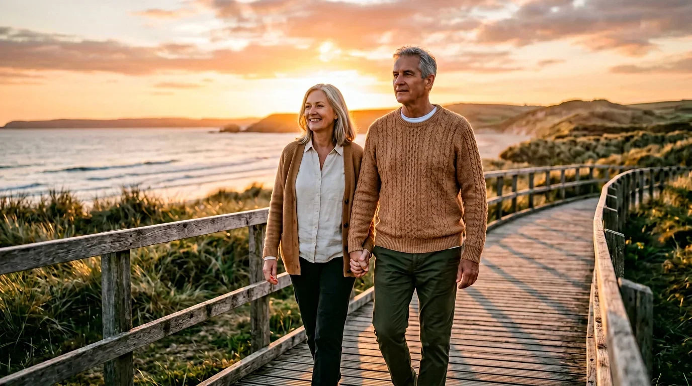 Heart Health Supplements: The Complete Guide