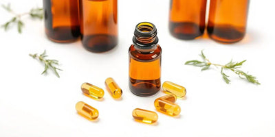 Best High Carvacrol Oregano Oil Capsules: Top 3 Picks