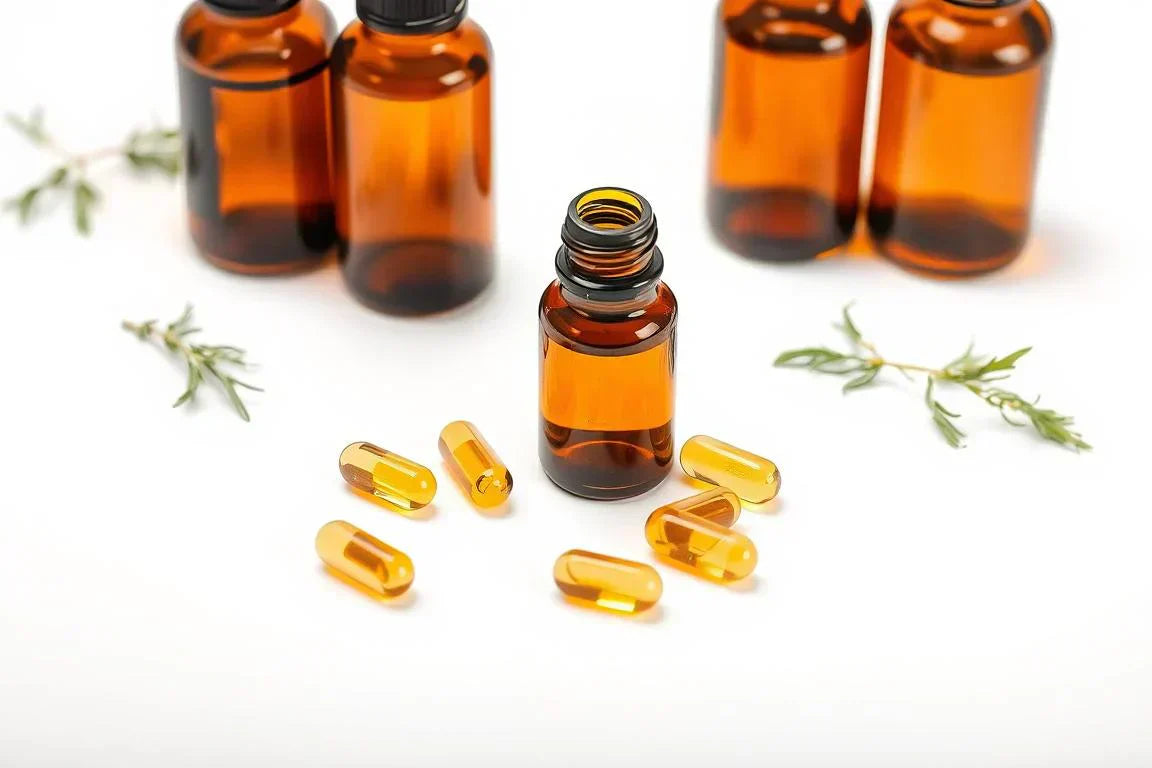 Best High Carvacrol Oregano Oil Capsules: Top 3 Picks