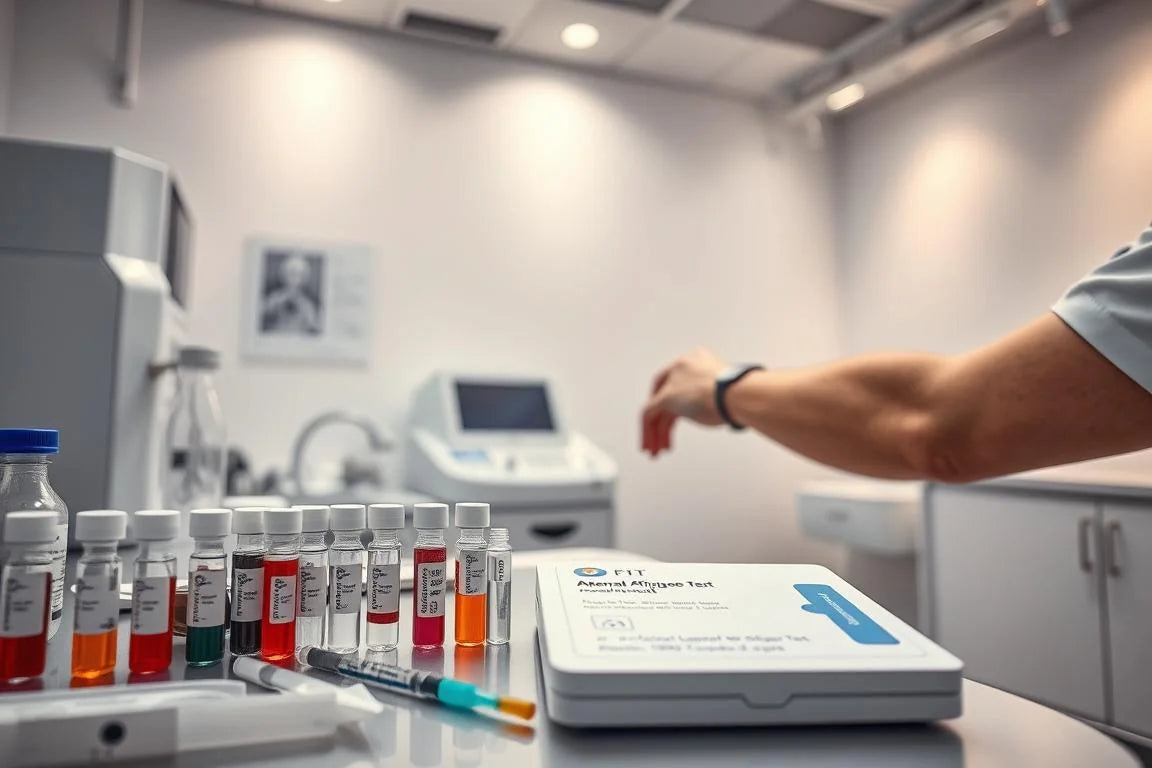 How to test for adrenal fatigue — home and clinical testing methods