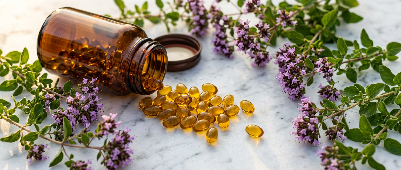 oregano oil capsules complete guide hero