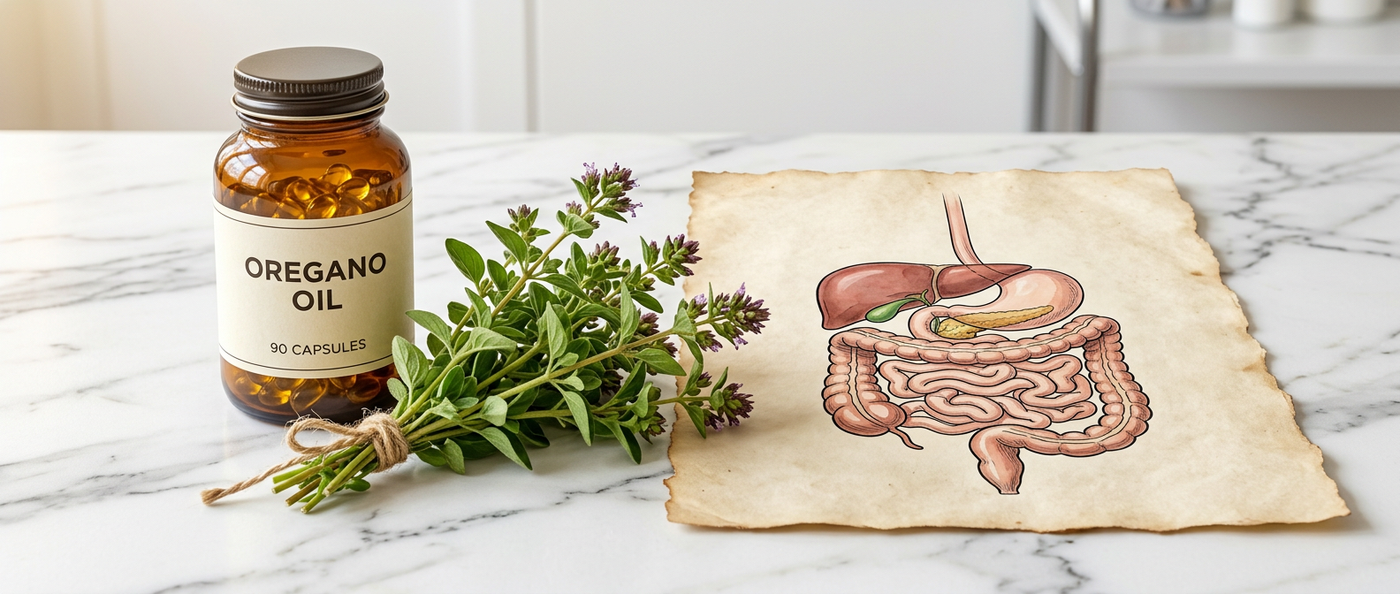 oregano oil for parasites hero