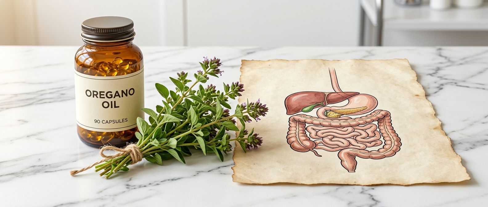 oregano oil for parasites hero