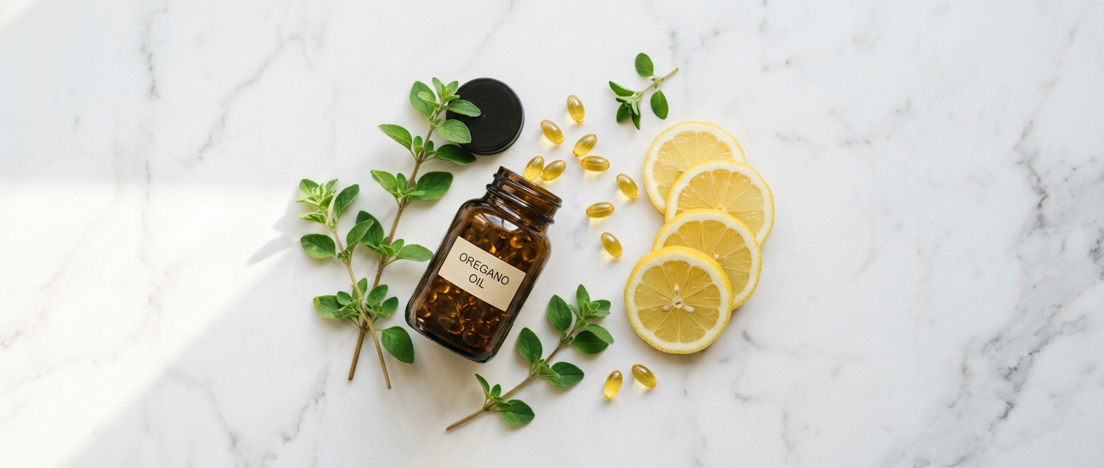 oregano oil immune system hero
