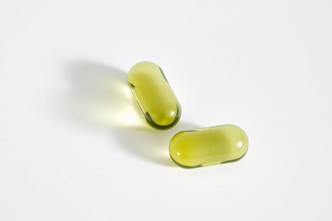 avis sur les capsules d'huile d'origan