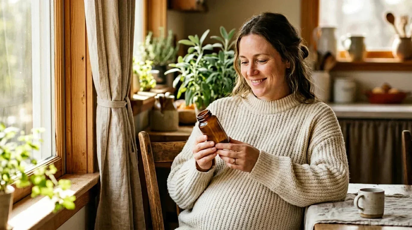 The Complete Prenatal Vitamins Guide: What to Take, When to Start, and Why They Matter