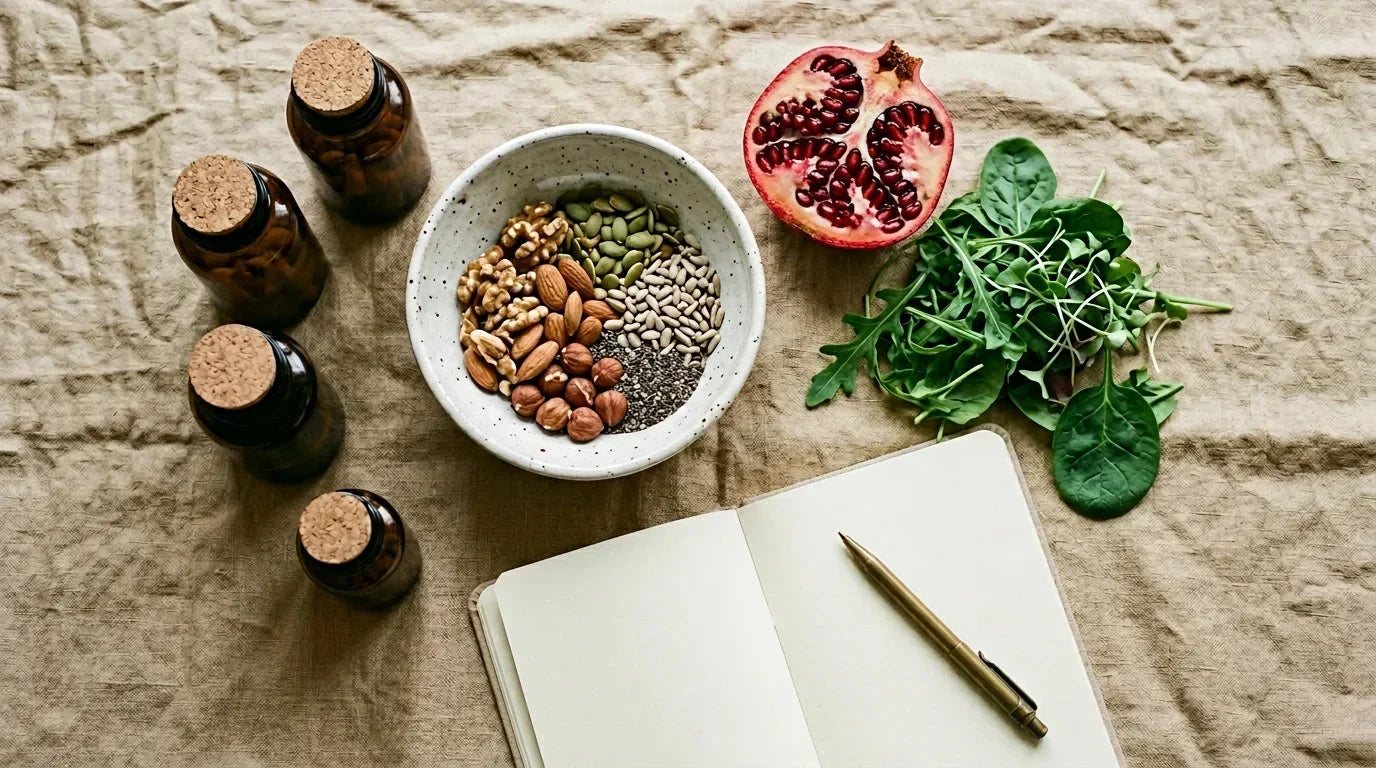 Best Prenatal Vitamins: Science-Backed Ingredients to Look For